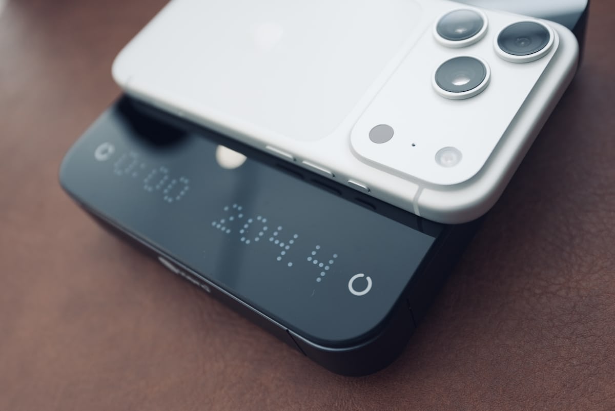 Mobirise Website Builder